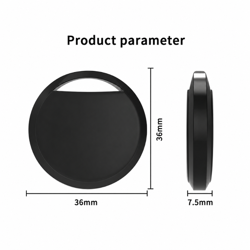 CarryMo™ Smart GPS Tracking Tag