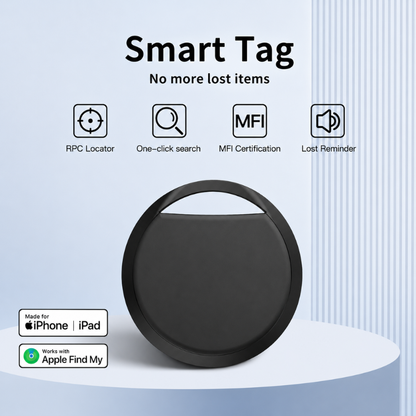 CarryMo™ Smart GPS Tracking Tag