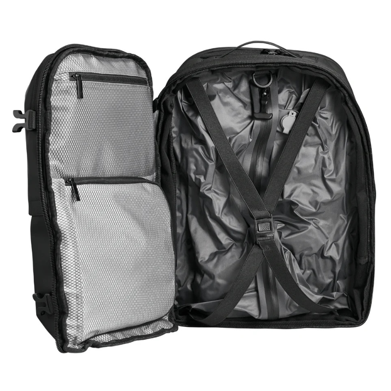 CarryMo™ Vacuum Compression Backpack 2.0