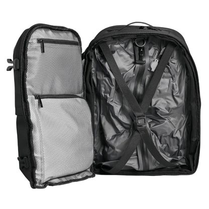 CarryMo™ Vacuum Compression Backpack 2.0