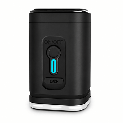 CarryMo™ Portable Air Pump