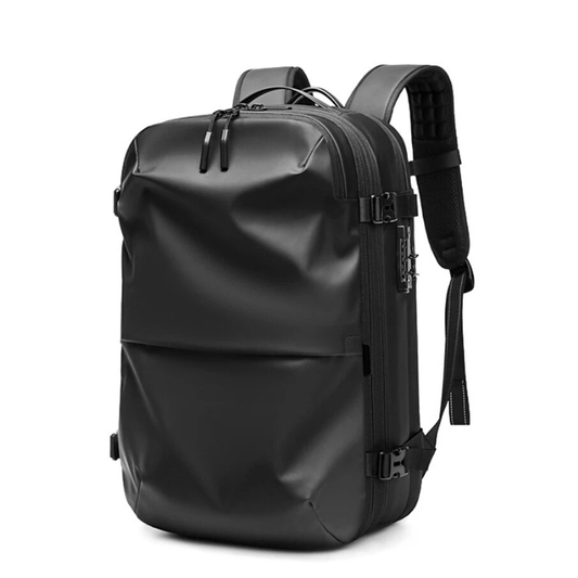 CarryMo™ Vacuum Compression Backpack 2.0
