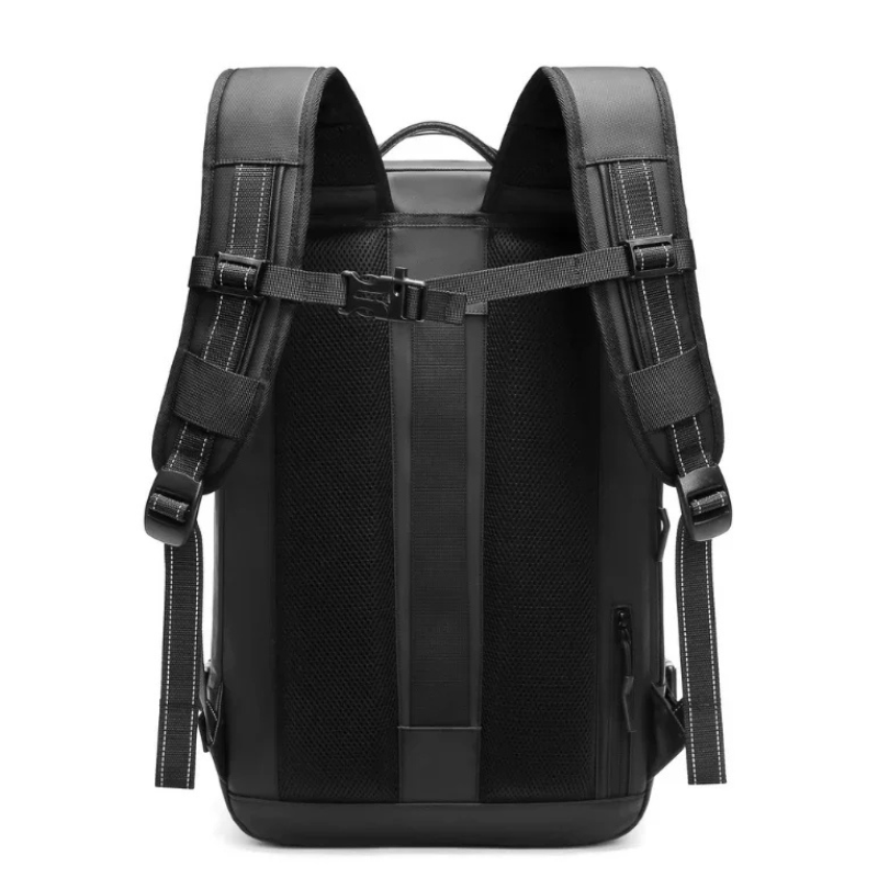 CarryMo™ Vacuum Compression Backpack 2.0