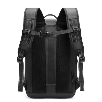 CarryMo™ Vacuum Compression Backpack 2.0