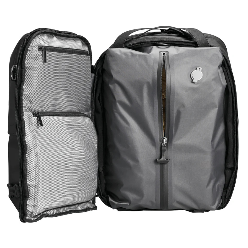 CarryMo™ Vacuum Compression Backpack 2.0