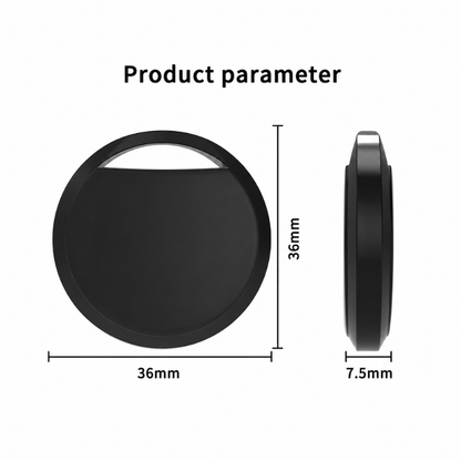 CarryMo™ Smart GPS Tracking Tag